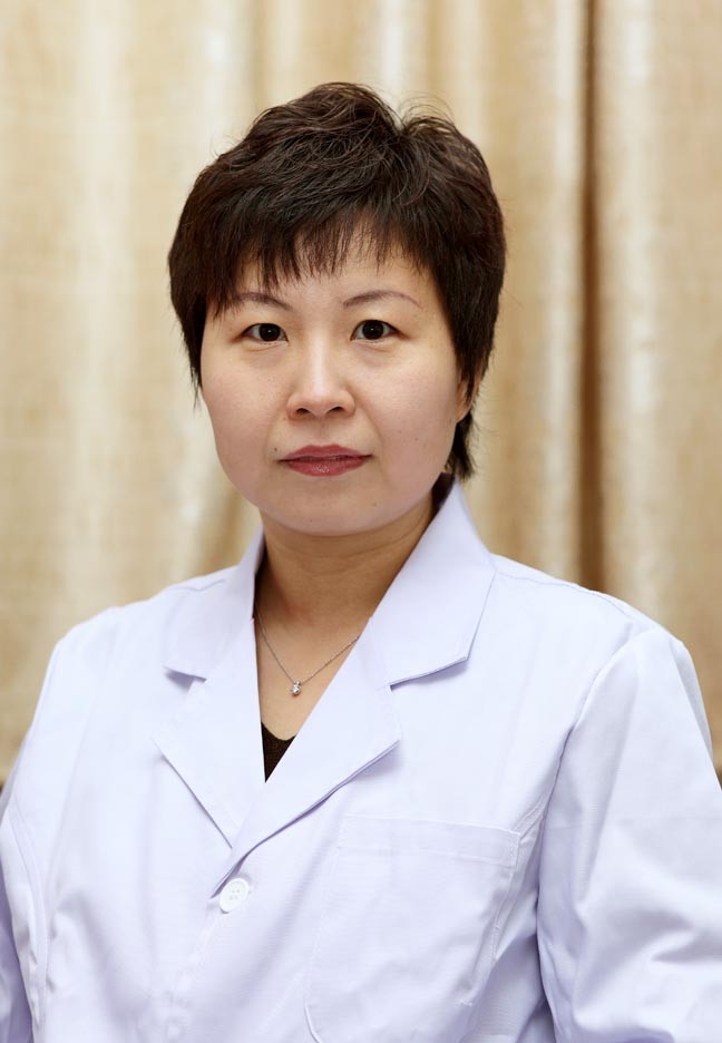崔玉兰