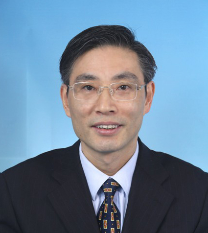 赵春洋