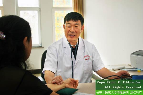 赵继福