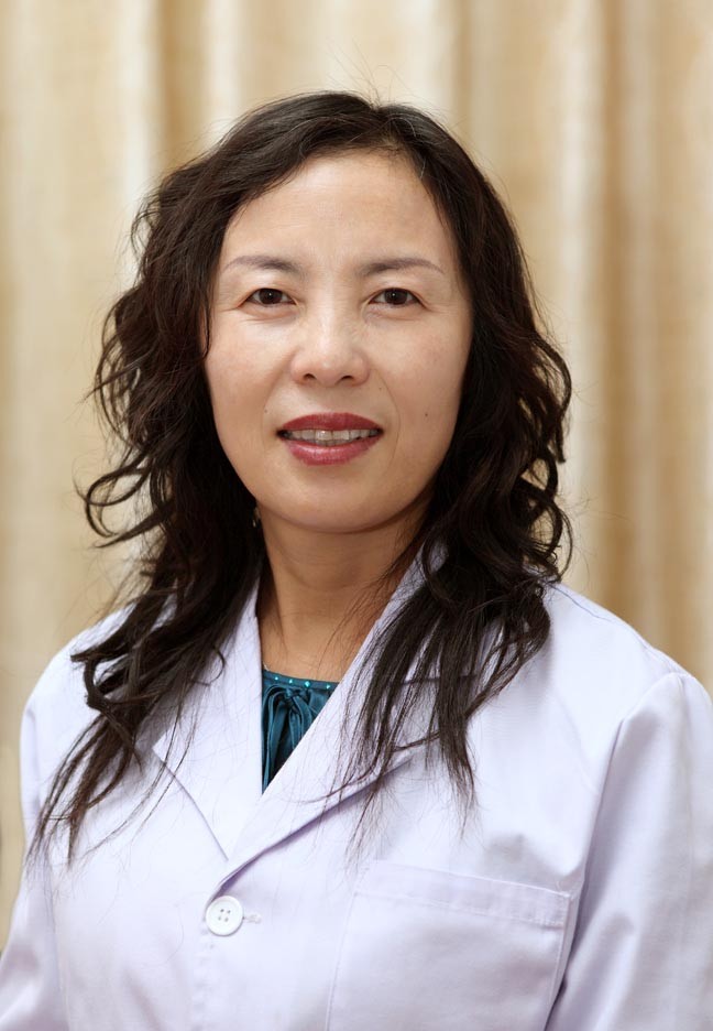 李佩玲