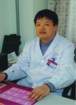 张世伟