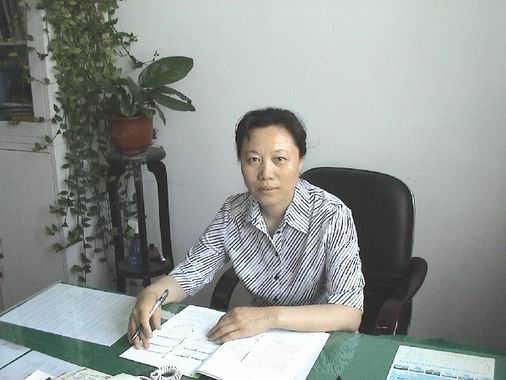 杜智敏
