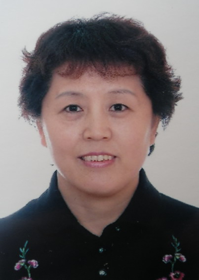 栗玉珍