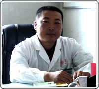 杨宁江