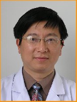 杨俊华