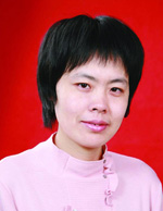 郑雅娟