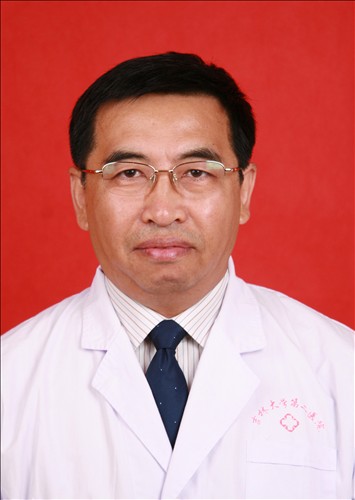 韩喜春