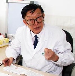 黄永生