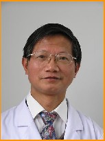 刘志华