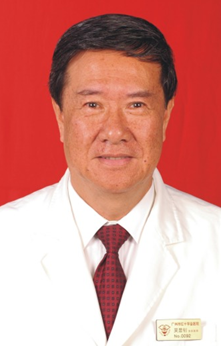 吴显钊