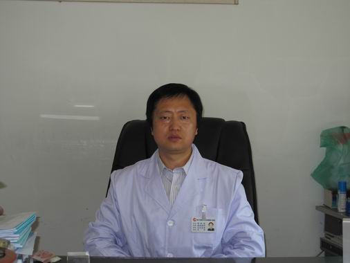 李树臣