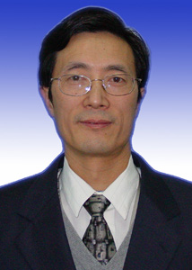 张一心