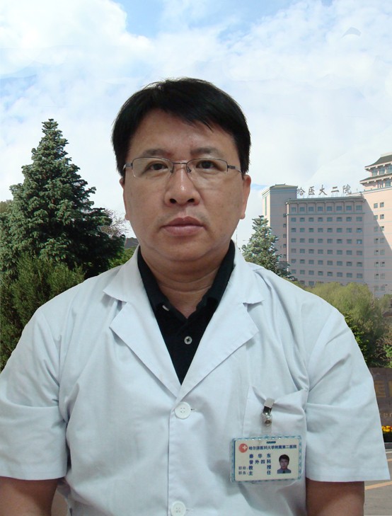 秦华东