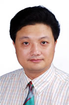 郑军华