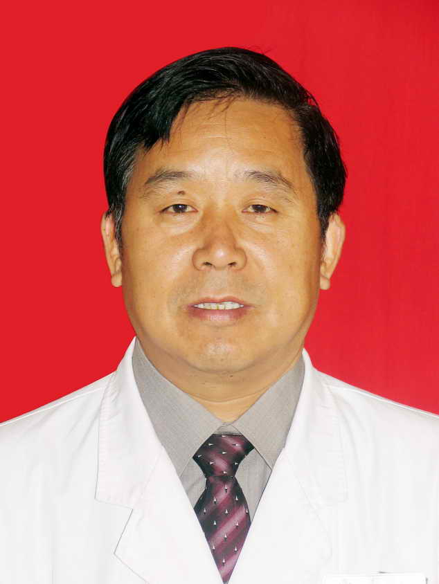 杨明连