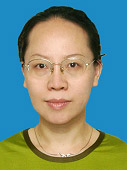 窦艳玲