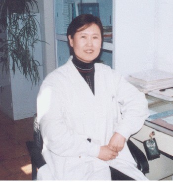 吴琳华