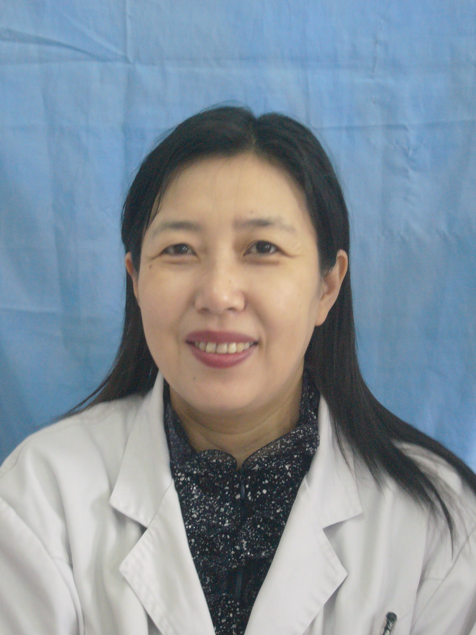 陆晓丽
