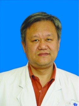 陈爱民