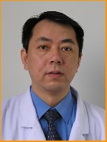 杨向军
