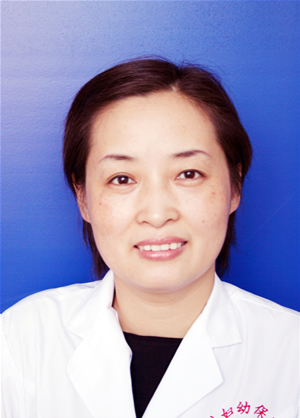 黄晓兰