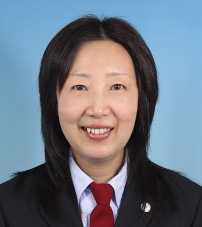 朱庆萍
