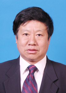 万志龙