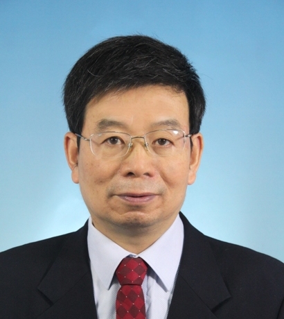 李健