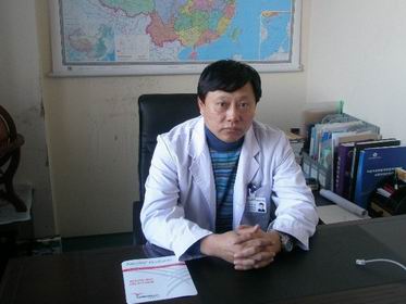 杨海城