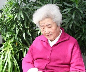 王淑琴