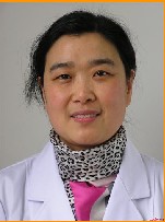 朱兰香