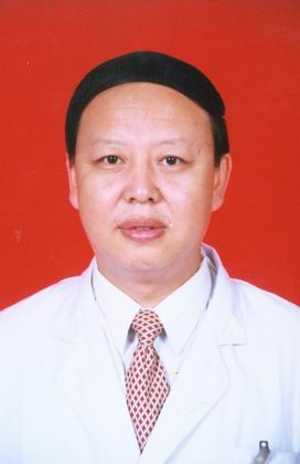 吕明刚