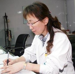 任喜洁