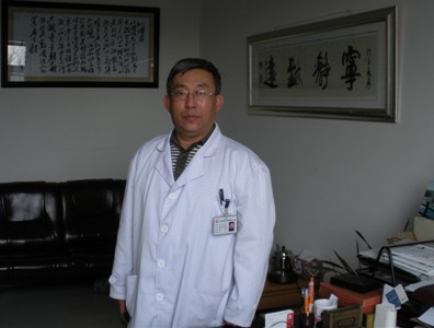 梁庆成