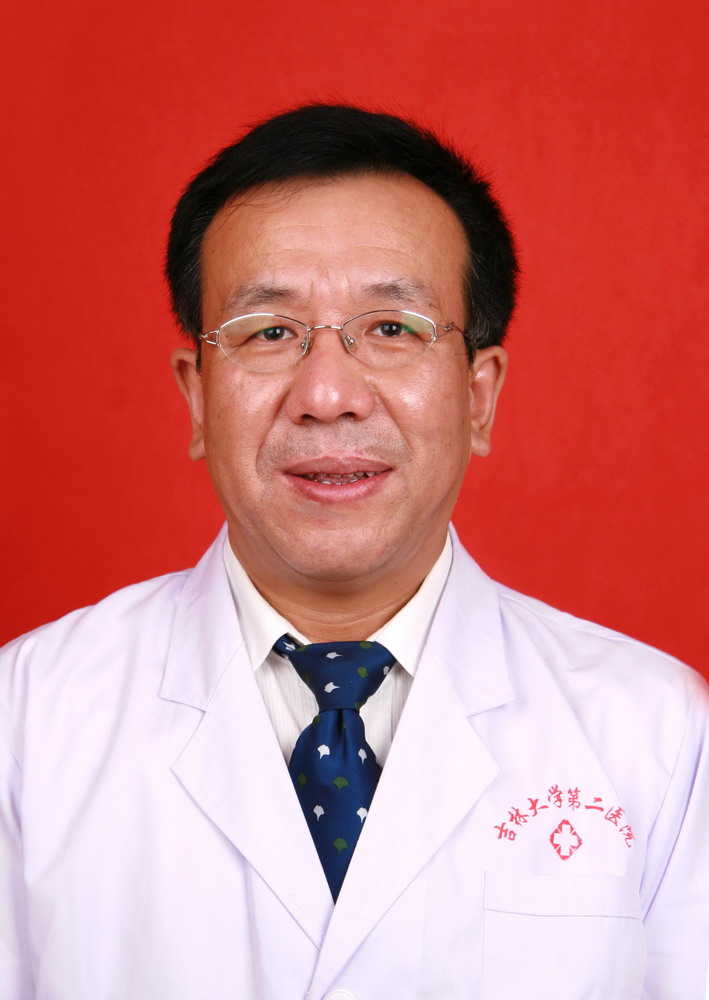 郭喜平