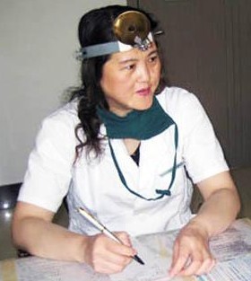 韩梅