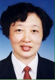 江晓燕