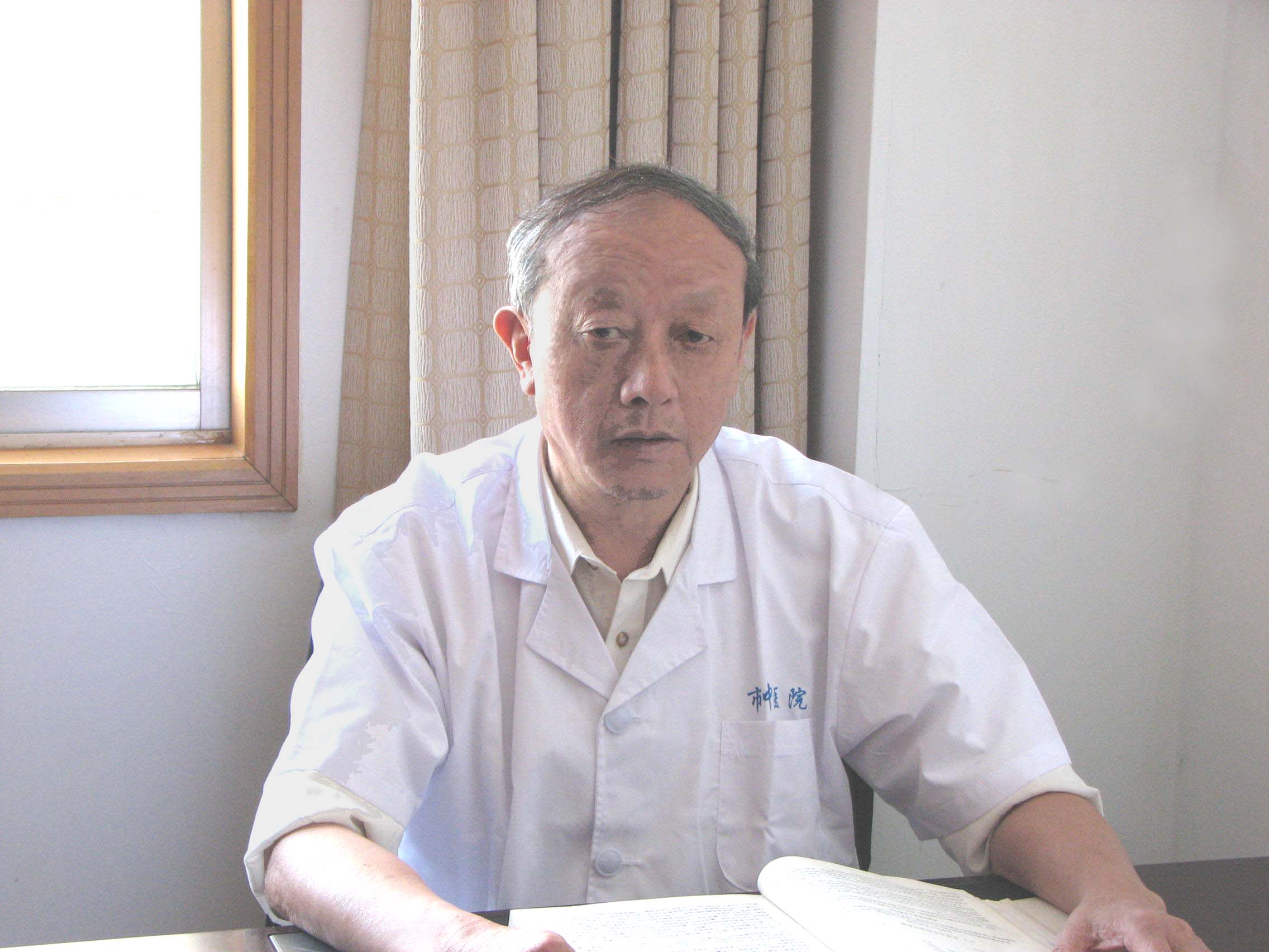 孙玉振