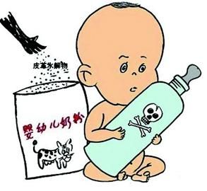 皮革奶幽灵又现?