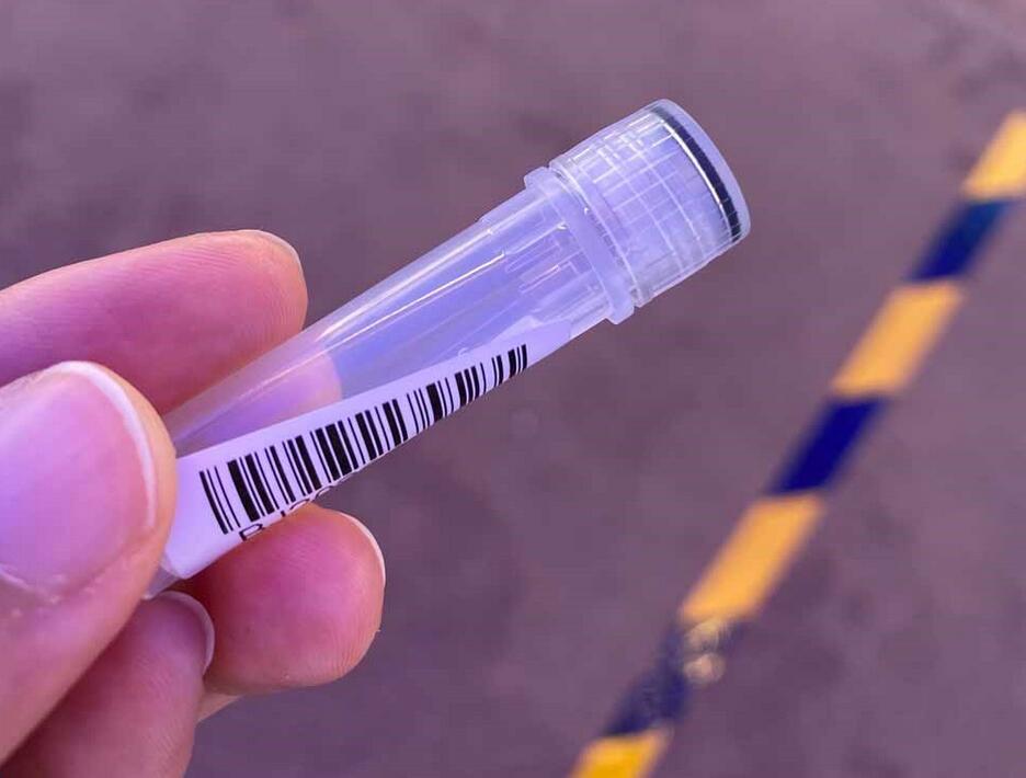 健康快讯