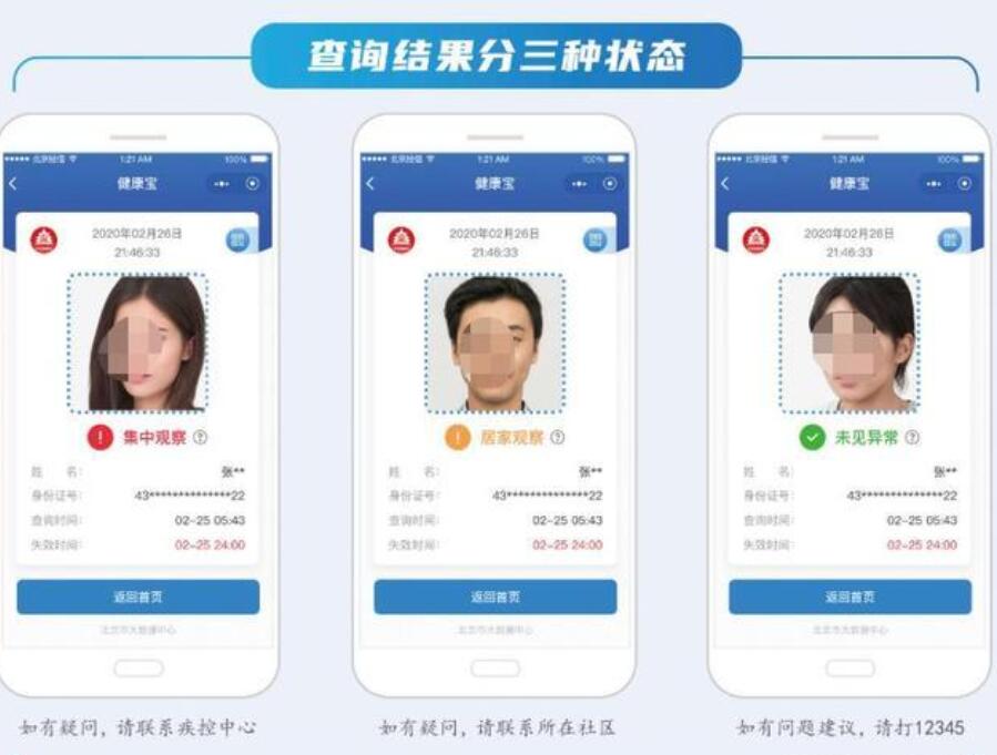 健康快讯