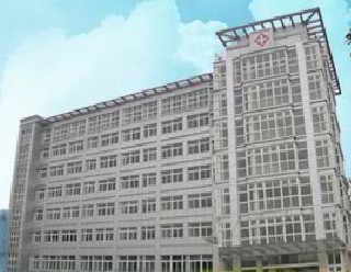 安庆市第六人民医院