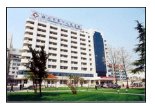 江苏省扬州市第一人民医院