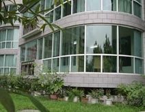 北京市东城区口腔医院