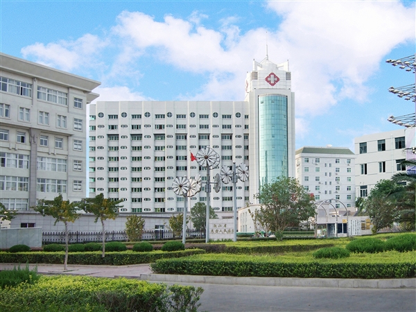 天台县人民医院