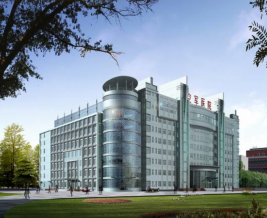 中国人民解放军第四七四医院