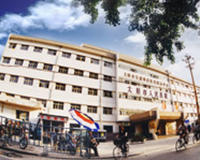 太原市人民医院