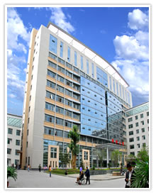 广元市中心医院
