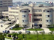 广东省银行医院