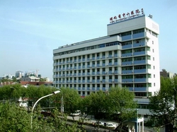 武汉大学中山医院